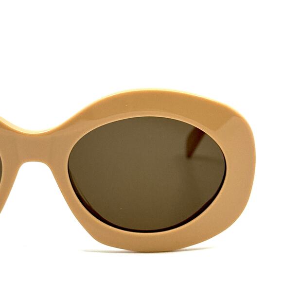 New, CELINE Sunglasses CL40292U 57E Authentic - Picture 5 of 12